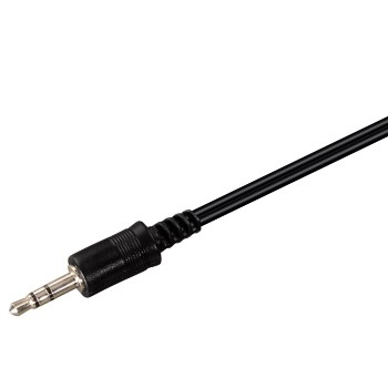 Hama HED301 Headphones Wired Head-band Black – image 3