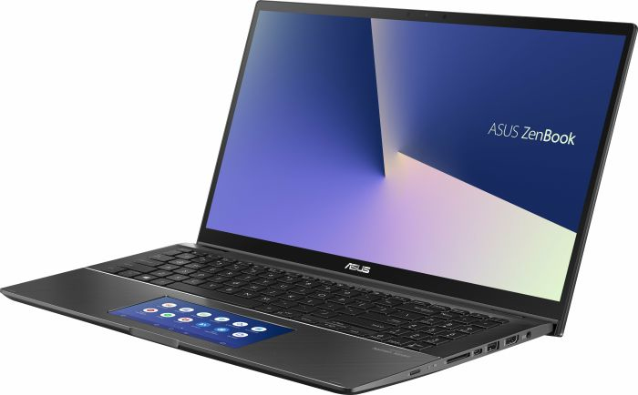 ASUS Zenbook Flip 15 UX563FD-EZ057T Intel® Core™ i7 i7-10510U Hybrid (2-in-1) – image 3