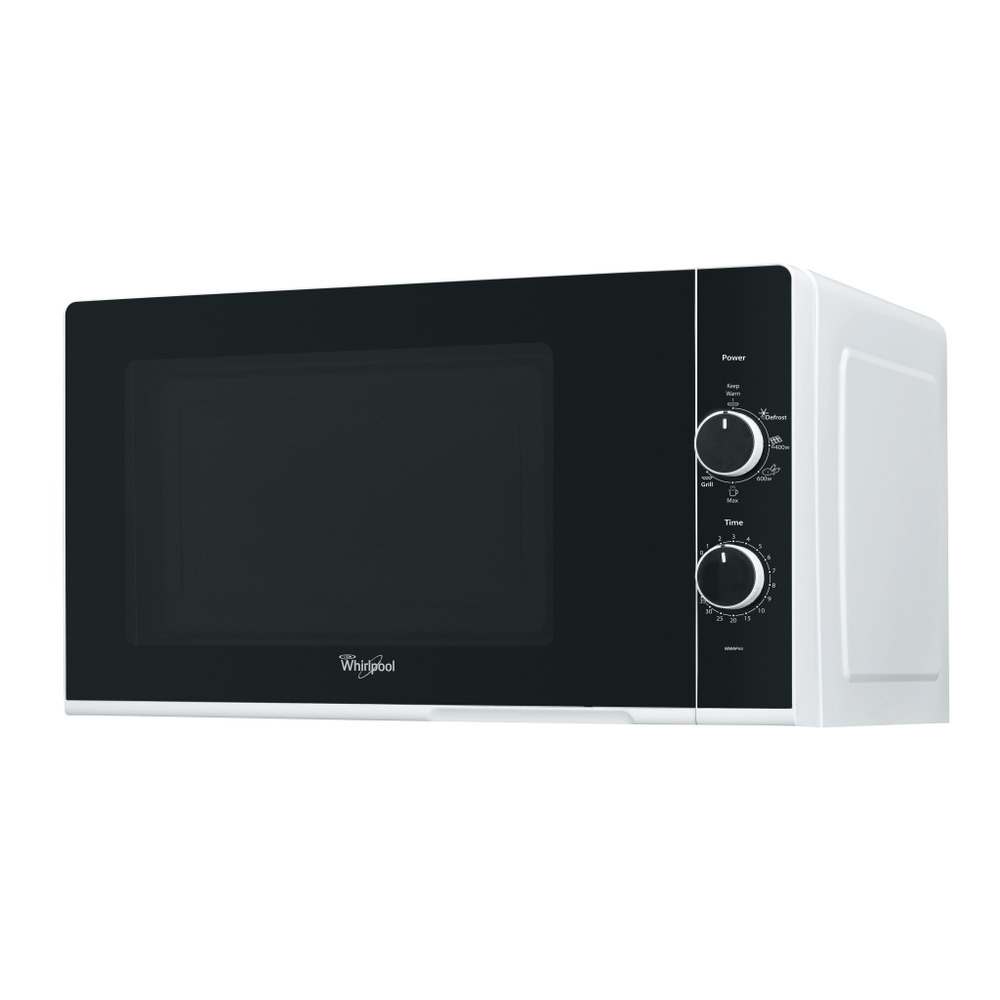 Whirlpool MWAP 68 WH — vue 1 sur 1
