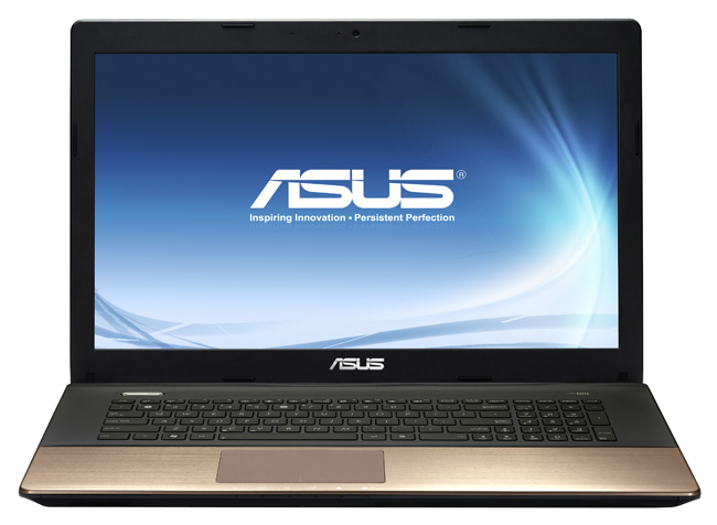 ASUS R700VJ-TY075H laptop Intel® Core™ i7 i7-3630QM – image 2