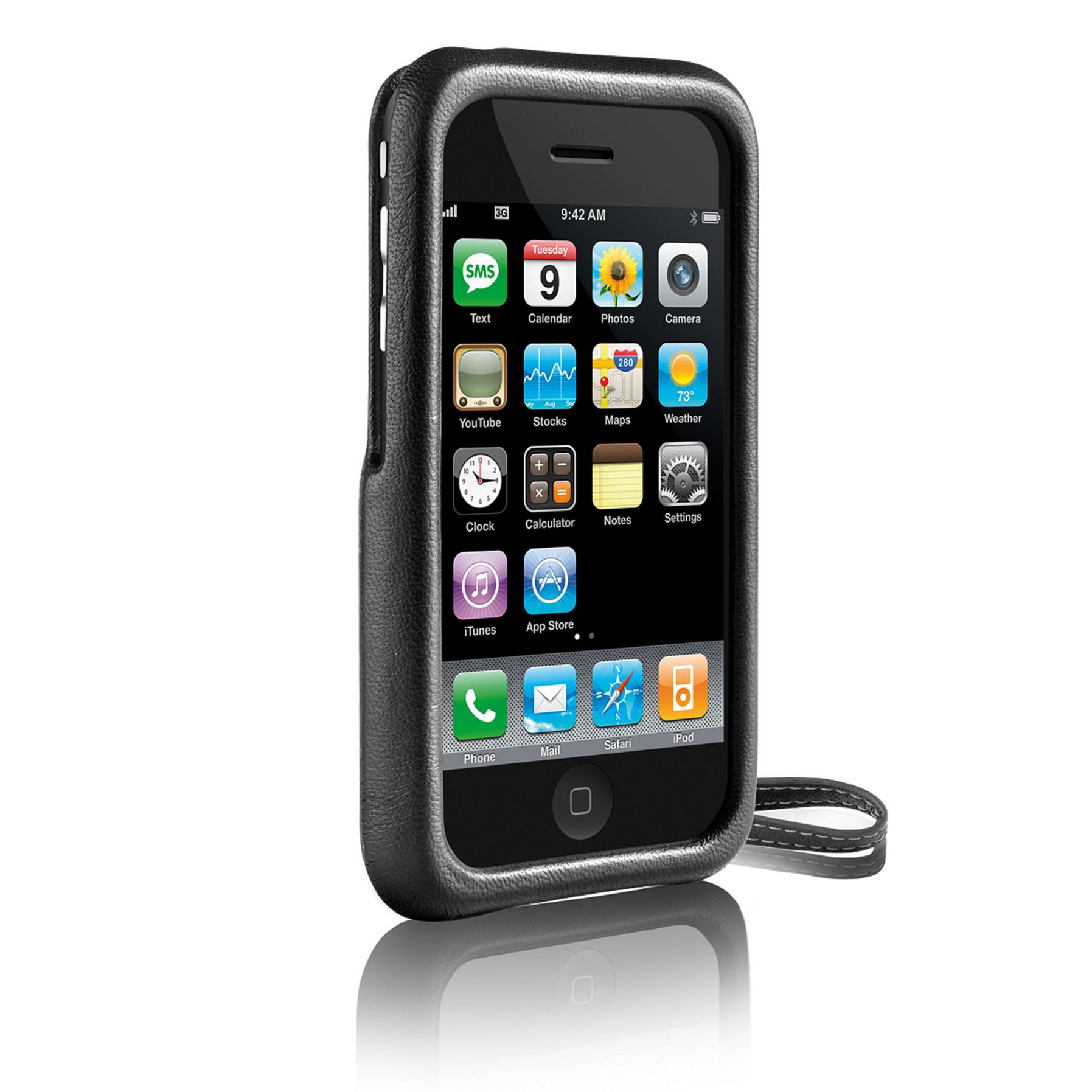 Philips DLA40108 For iPhone