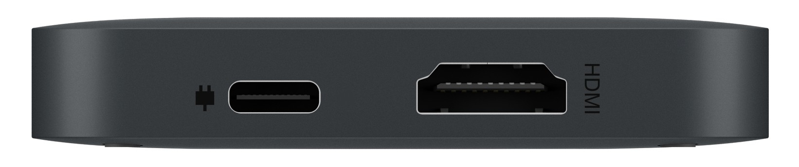 ICY BOX IB-DK2108M-C Wired USB 3.2 Gen 1 (3.1 Gen 1) Type-C Anthracite – image 6