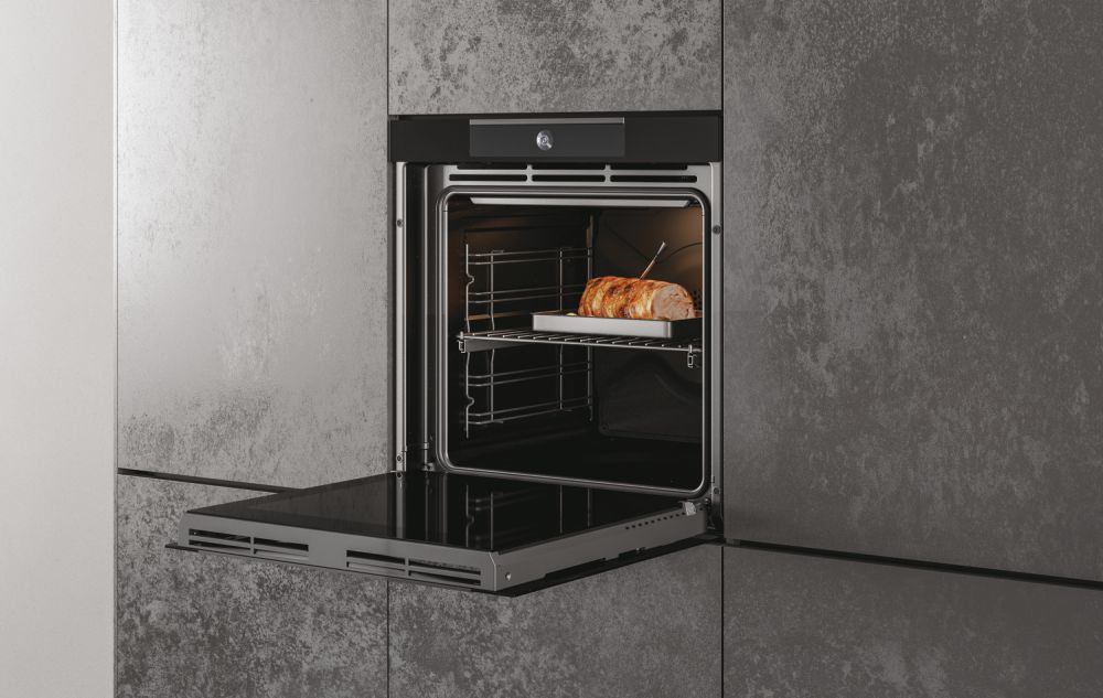 Haier Chef@Home Series 6 HWO60SM6C1BH – image 8