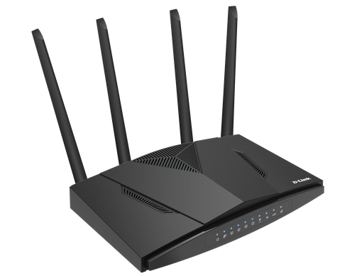D-Link DWR-M921 wireless router Fast Ethernet Single-band (2.4 GHz) – image 1