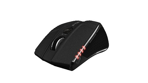 GIGABYTE MSGIGAGM-M9ICE mouse RF Wireless Laser 2000 DPI – image 2