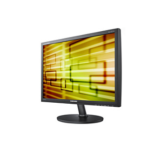 Samsung EX1920W computer monitor – image 7