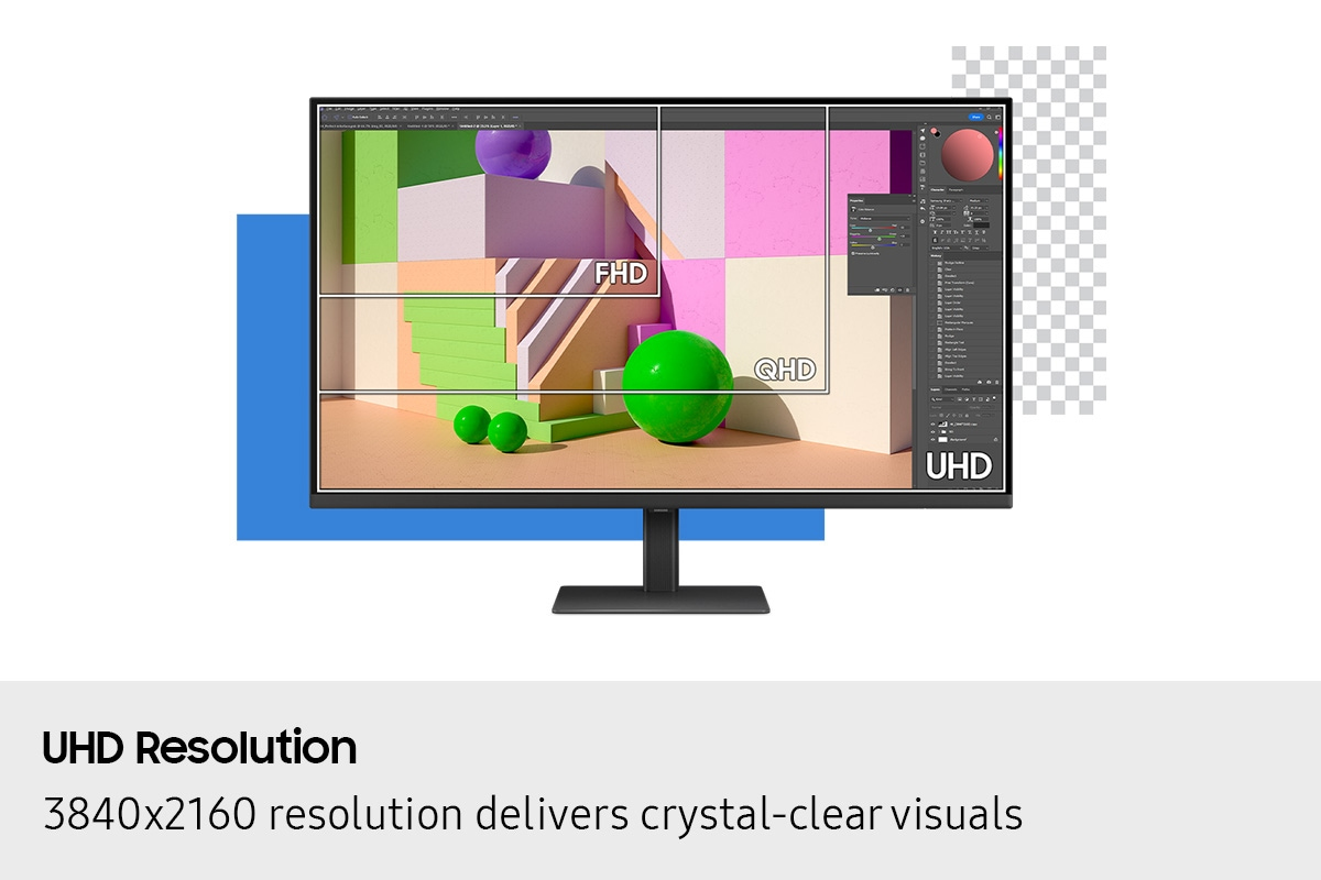 Samsung LS37D800UANXZA computer monitor – image 9