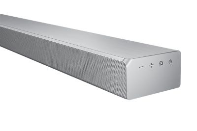 Samsung HW-MS651/ZG soundbar speaker Silver 3.1 channels – image 6
