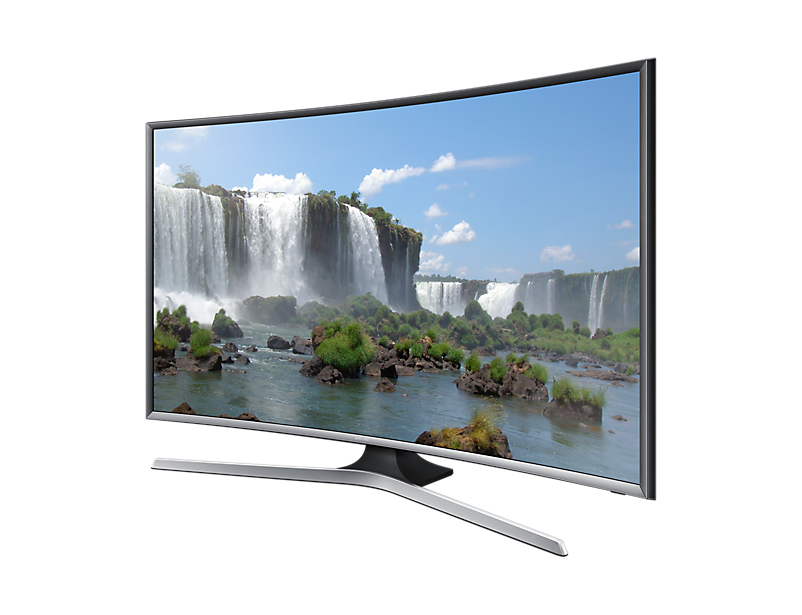 Samsung UE48J6300AK 121.9 cm (48") Full HD Smart TV Wi-Fi Silver – image 2