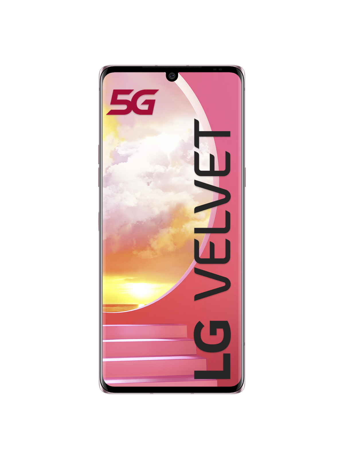 LG Velvet LM-G900EM – image 5