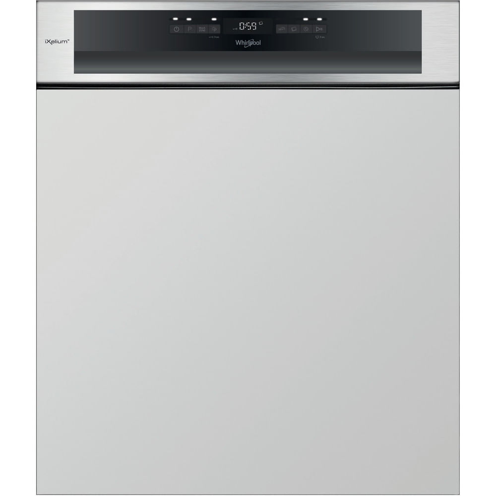 Whirlpool WCBO3T123PFI — vue 1 sur 7