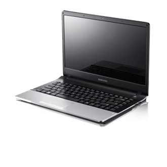 Samsung 3 NP300E4A Intel® Core™ i3 i3-2330M – image 2