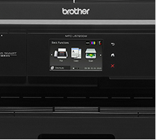 Brother MFC-J5920DW multifunction printer Inkjet A3 – image 8