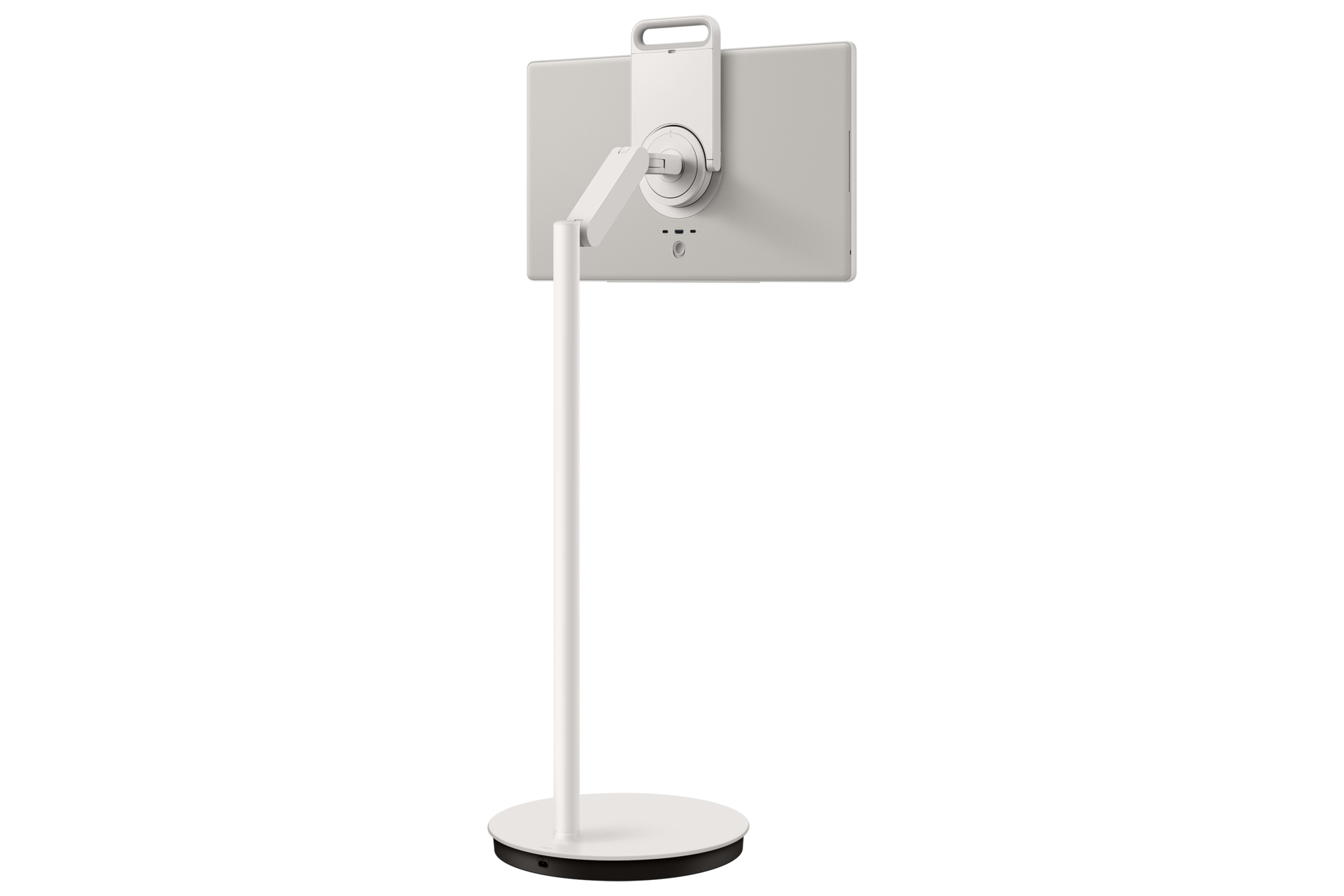TV LED Samsung QHD The Movingstyle 27LSM7FA 68 cm 2026 — photo 12