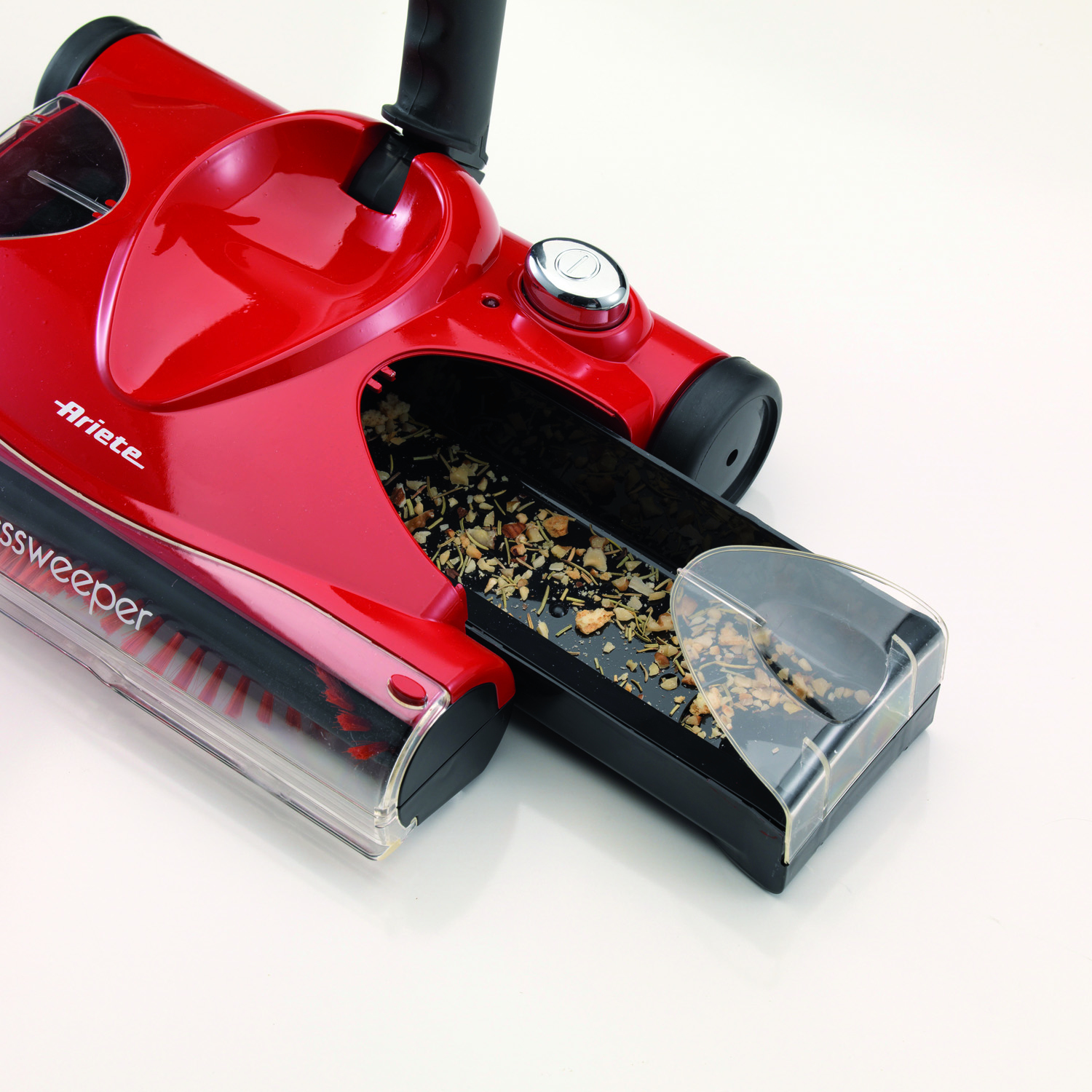 Ariete 2768 Electric broom Battery Bagless – image 4