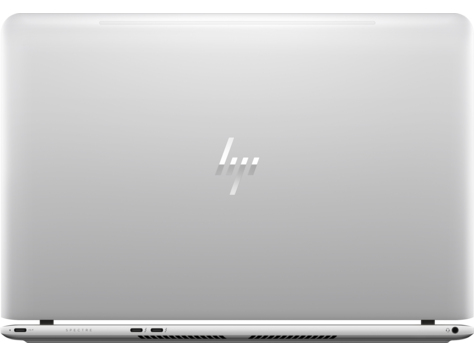 HP Spectre 13 -v161nz Intel® Core™ i5 i5-7200U Laptop – image 5