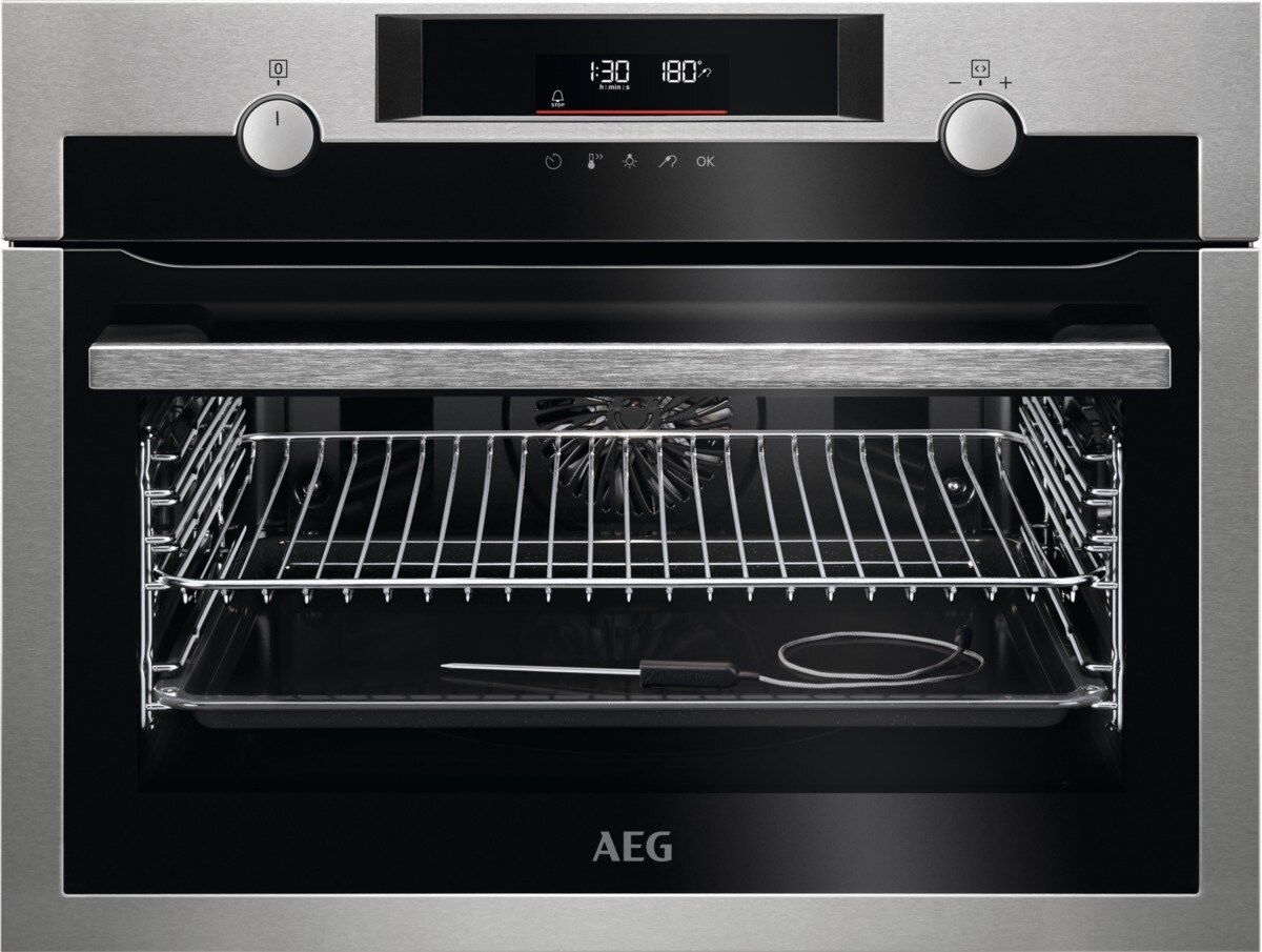 AEG KEE542260M — vue 1 sur 8