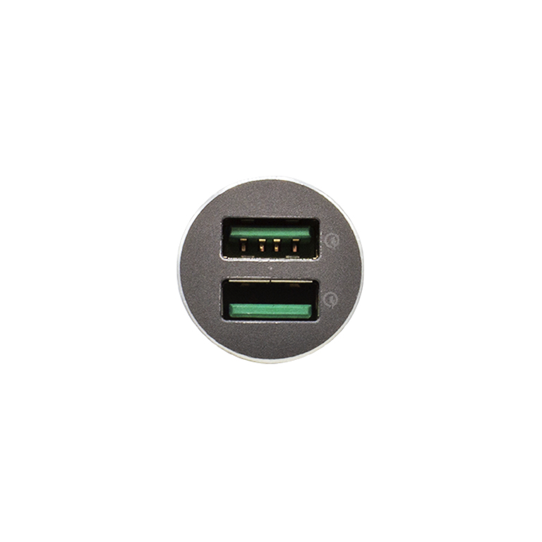 i-tec Car Charger 2x USB QC 3.0 – image 2