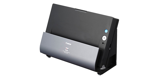 Canon imageFORMULA DR-C225 Sheet-fed scanner – image 2