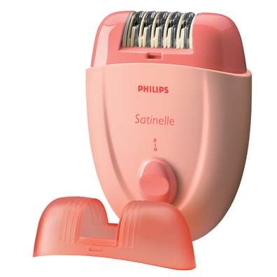 Philips Satinelle HP2844/00 Epilator – image 1