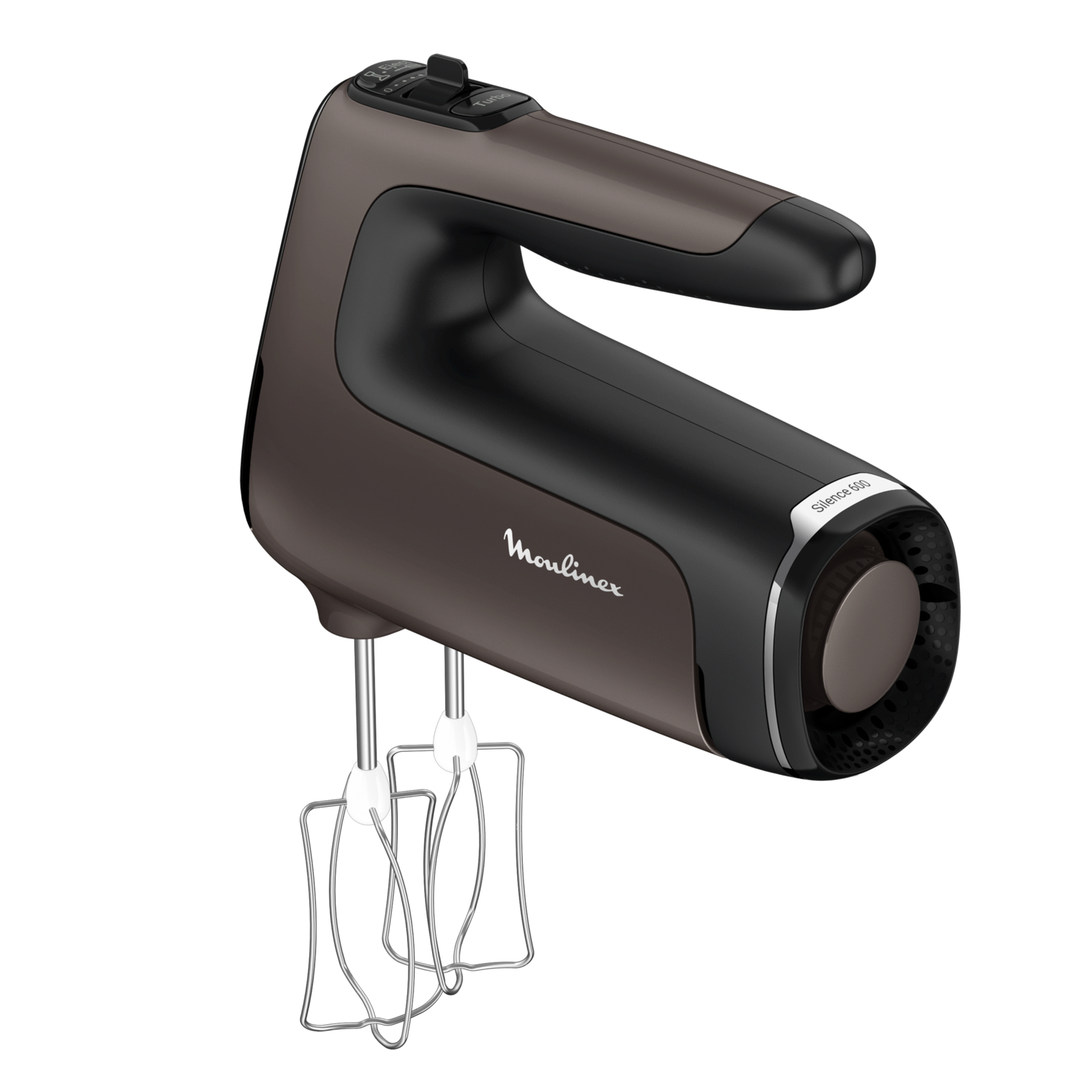 Moulinex HM6539 Hand mixer – image 2