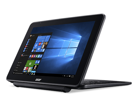 Acer One 10 S1003-1382 Intel Atom® x5-Z8350 Hybrid (2-in-1) – image 2