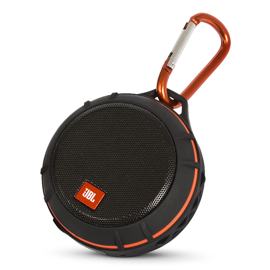 JBL Wind Black, Orange – image 4