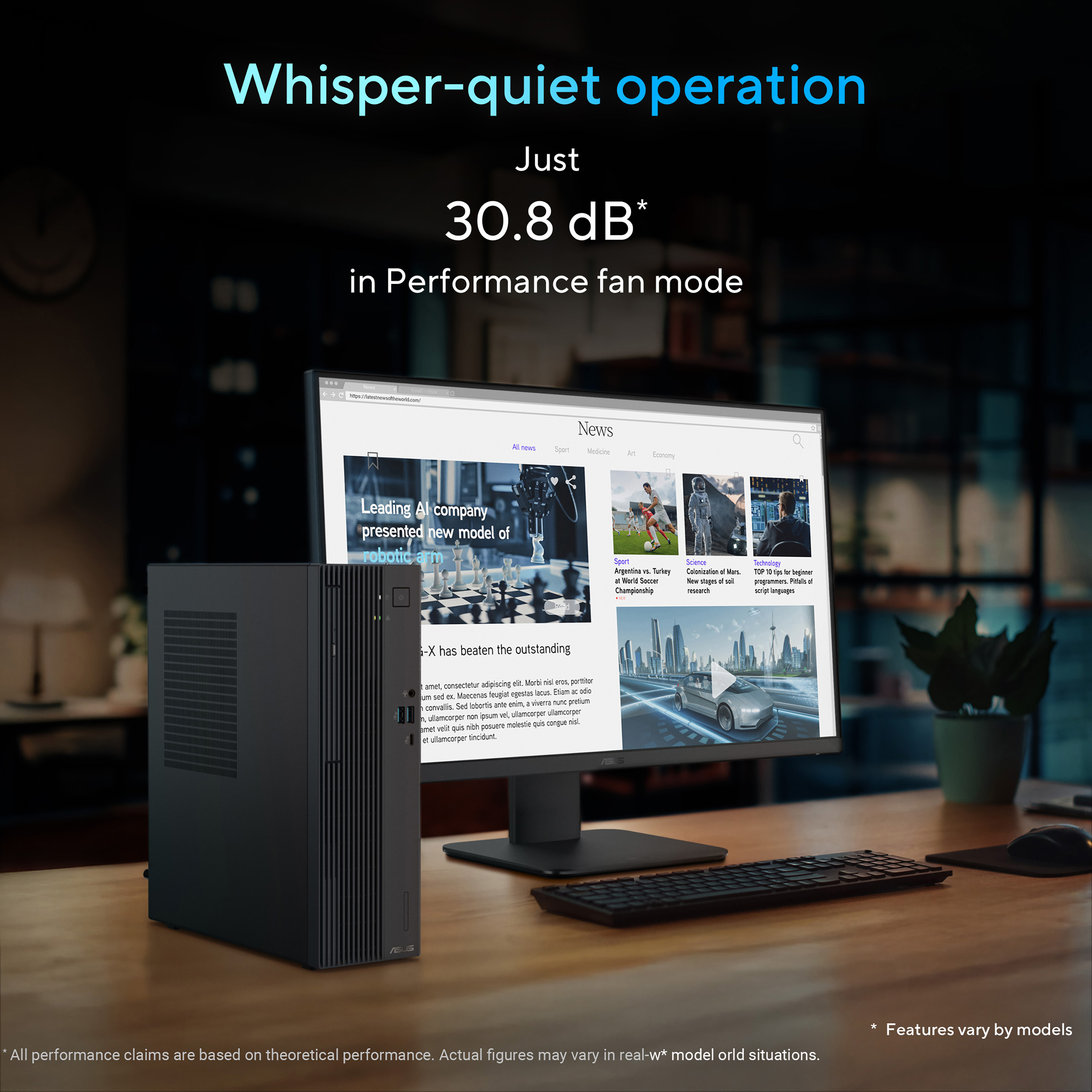 Product Gallery