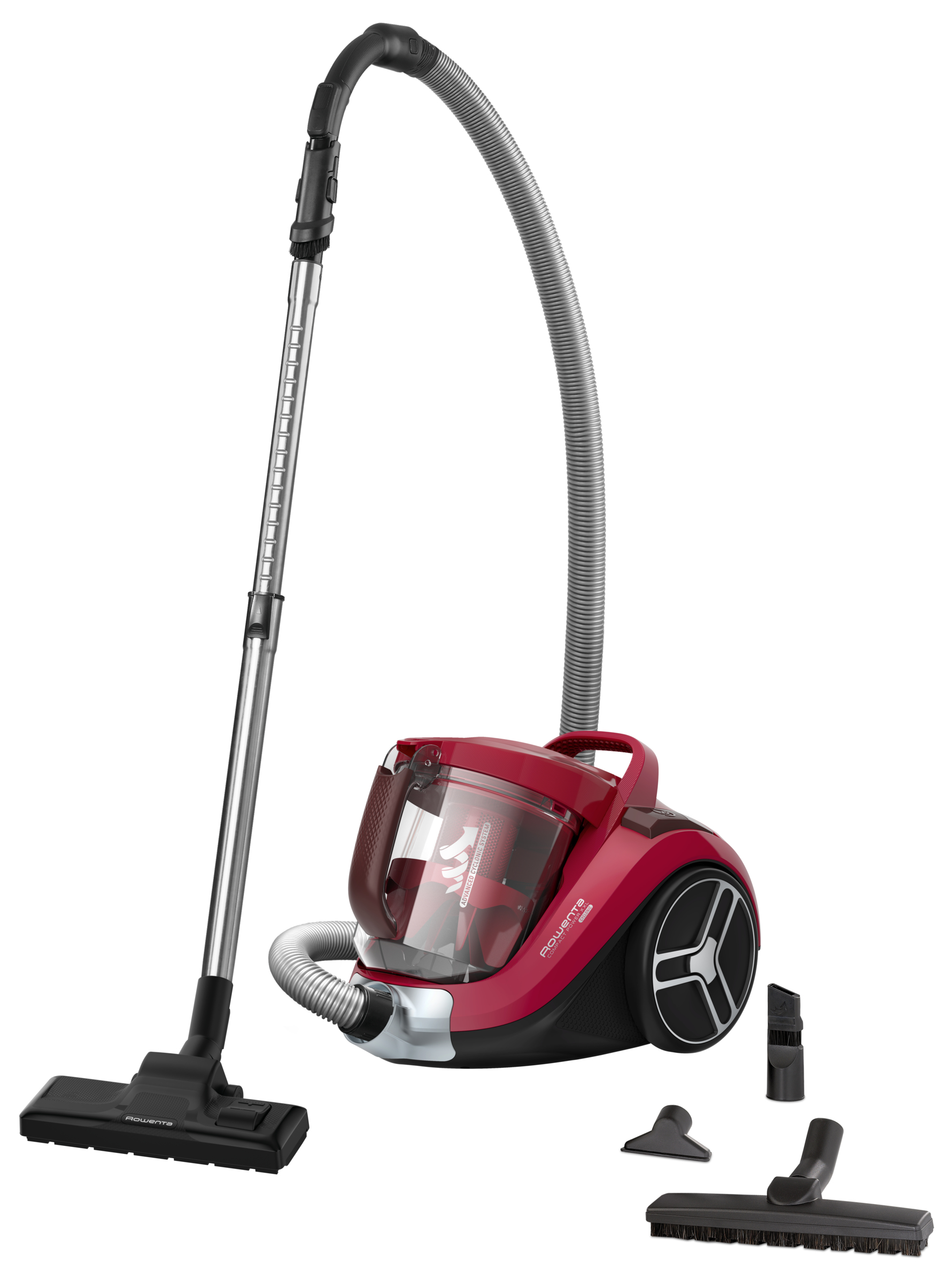 Rowenta Compact Power RO4853