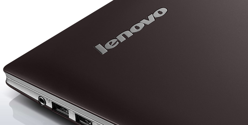 Lenovo Z400 Touch – image 3