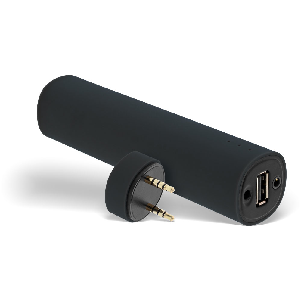 InLine S-01472B power bank Lithium Polymer (LiPo) – image 3