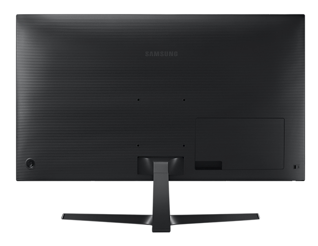 Samsung LU28H750UQU computer monitor – image 2