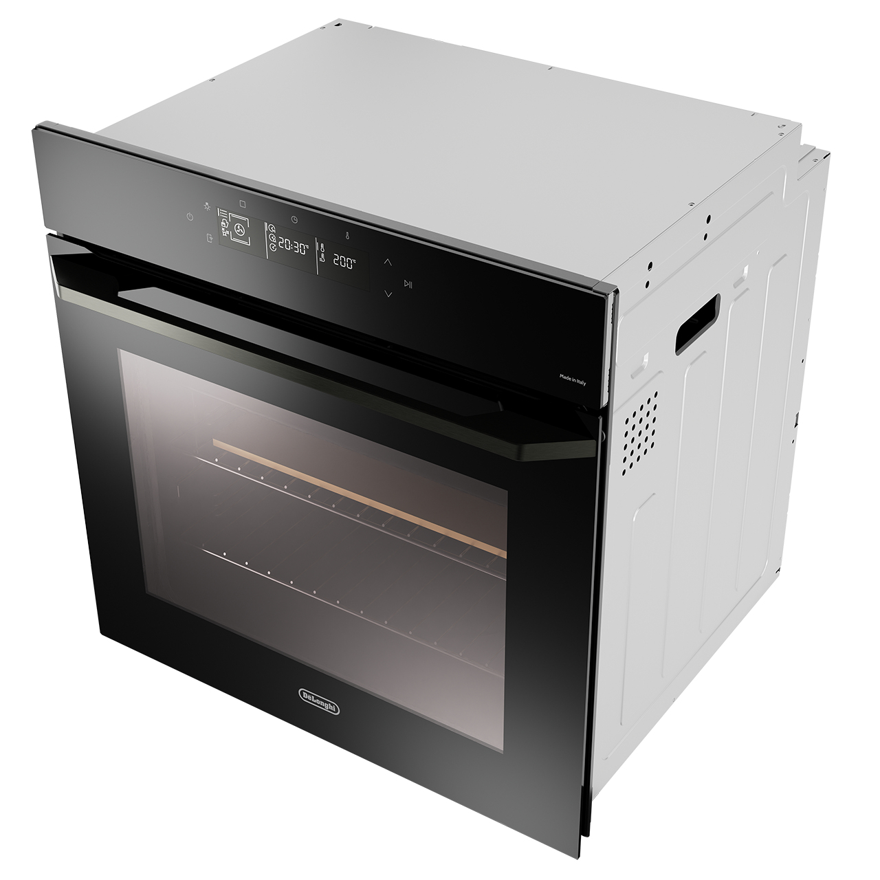 De’Longhi NKM 17 NL NDG – image 7
