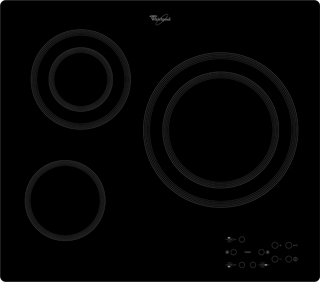Whirlpool AKT 803 NE