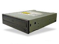 BenQ CD 652A 52x IDE Int Black 10pk Bulk