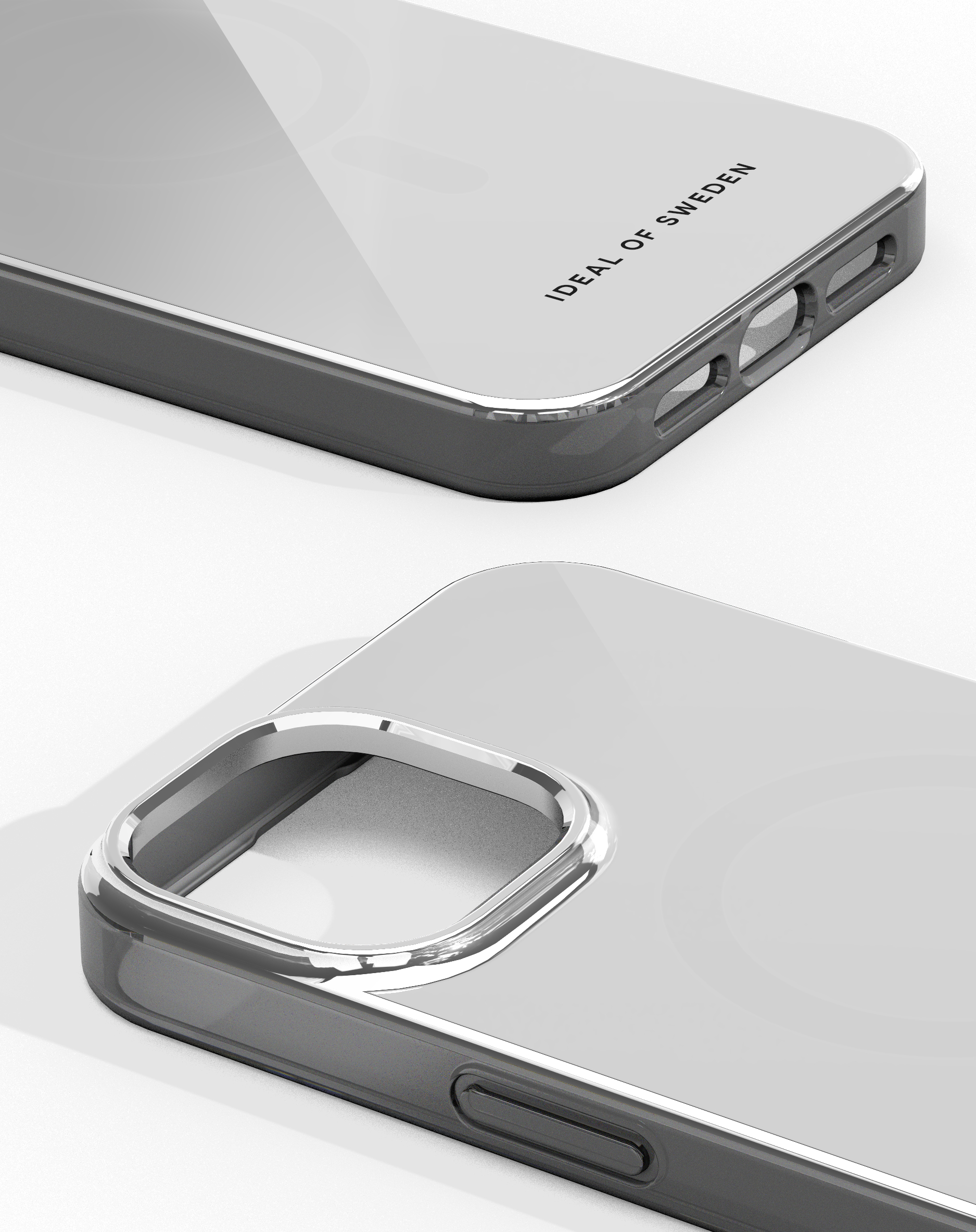 iDeal of Sweden Mirror Case MagSafe iPhone 15 Plus Mirror – image 3