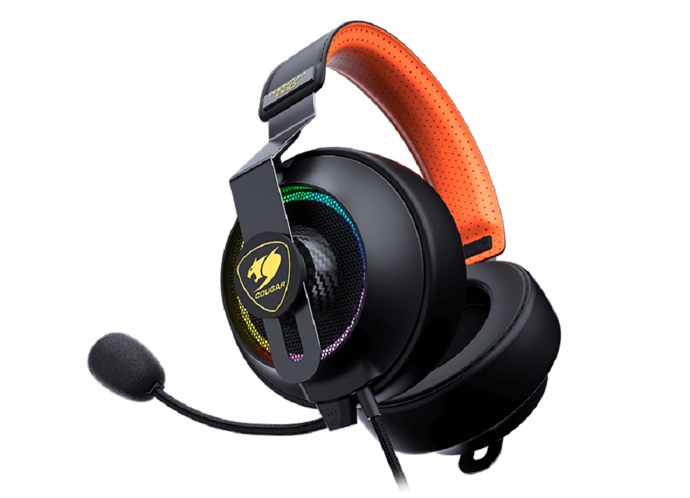 Cougar Phontum Pro Prix – image 2