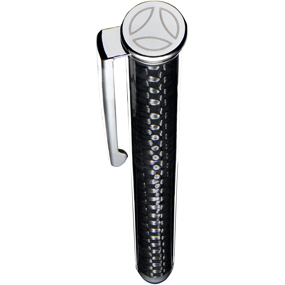 Cellularline MOMOCARBPENDG stylus pen Black, Grey