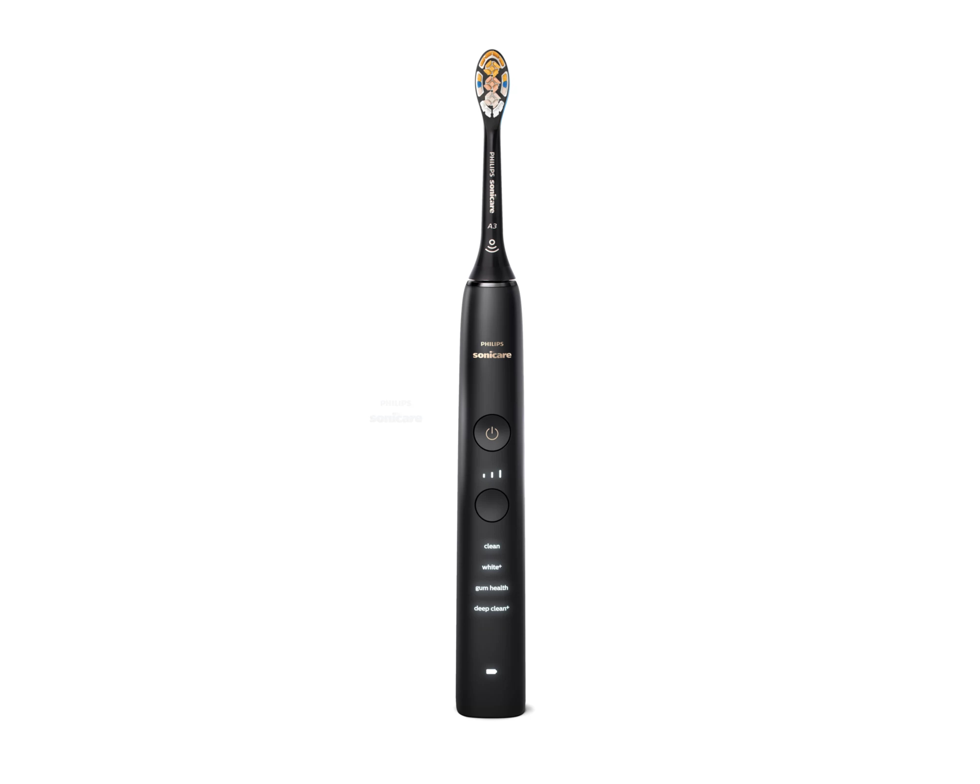 Philips HX9914/75 electric toothbrush Adult Sonic toothbrush Black – image 2