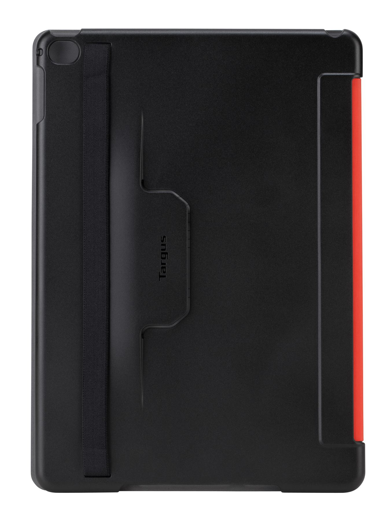 Targus Click-in iPad Air 2 Rotate Case Red – image 3