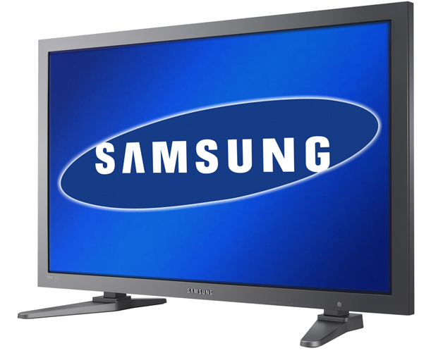 Samsung PPM-50M6HSX TV – image 1