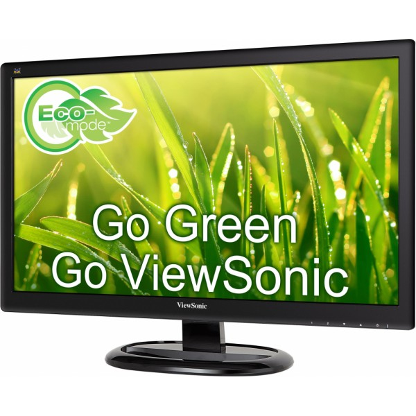 Viewsonic Value Series VA2265SM-3 computer monitor – image 3