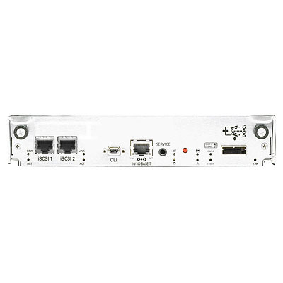 HP StorageWorks MSA2300i Controller