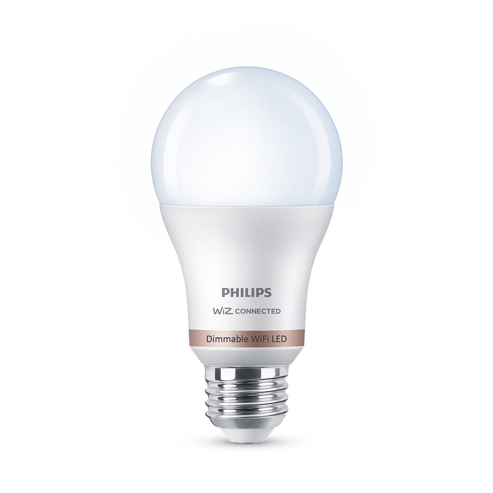 Philips by Signify Philips 046677555481 smart lighting Smart bulb Wi-Fi