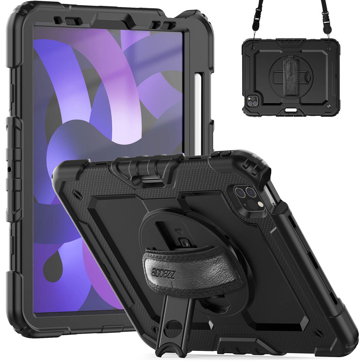 Accezz SH00063445 tablet case – image 1