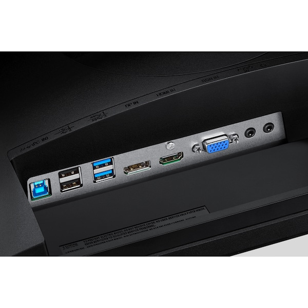 Samsung S27R650FDN computer monitor – image 5