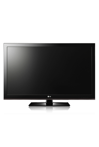 LG 42LK455C TV 106.7 cm (42") Full HD Black 450 cd/m² – image 1