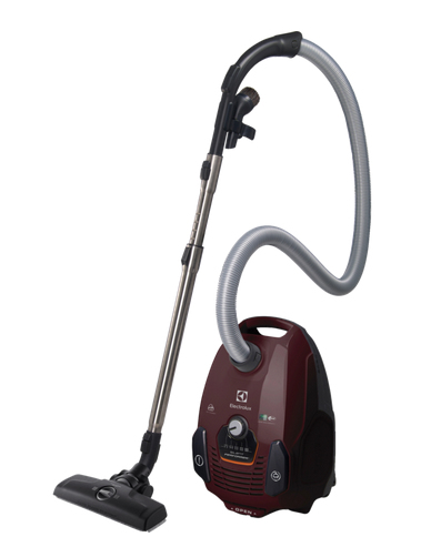 Electrolux ESP74BD 3.5 L Drum vacuum Dry 550 W Dust bag – image 3