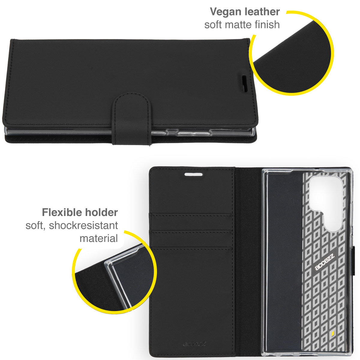Accezz SH00046961 mobile phone case – image 4