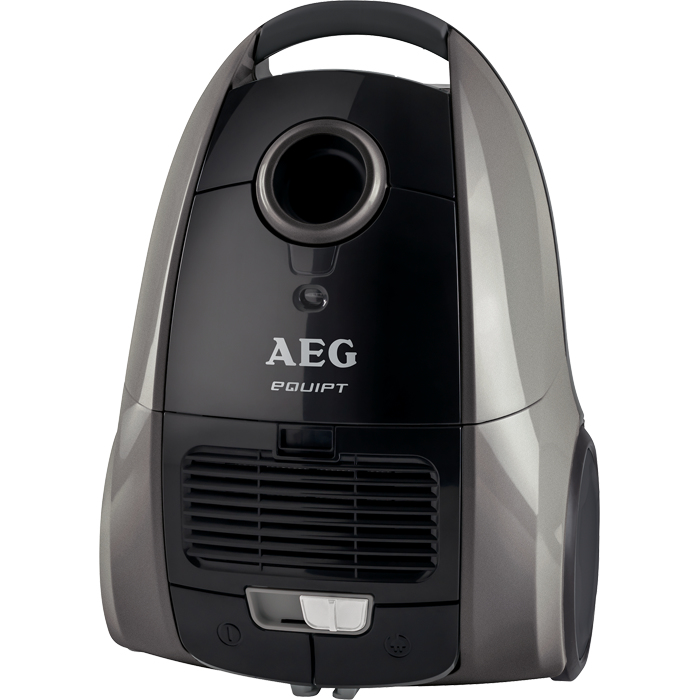 AEG AEQ30 3 L Cylinder vacuum Dry 1400 W Dust bag – image 2